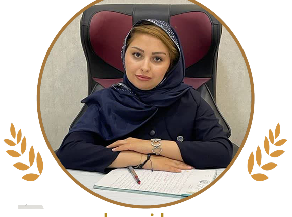 مریم ثابتی بایگی