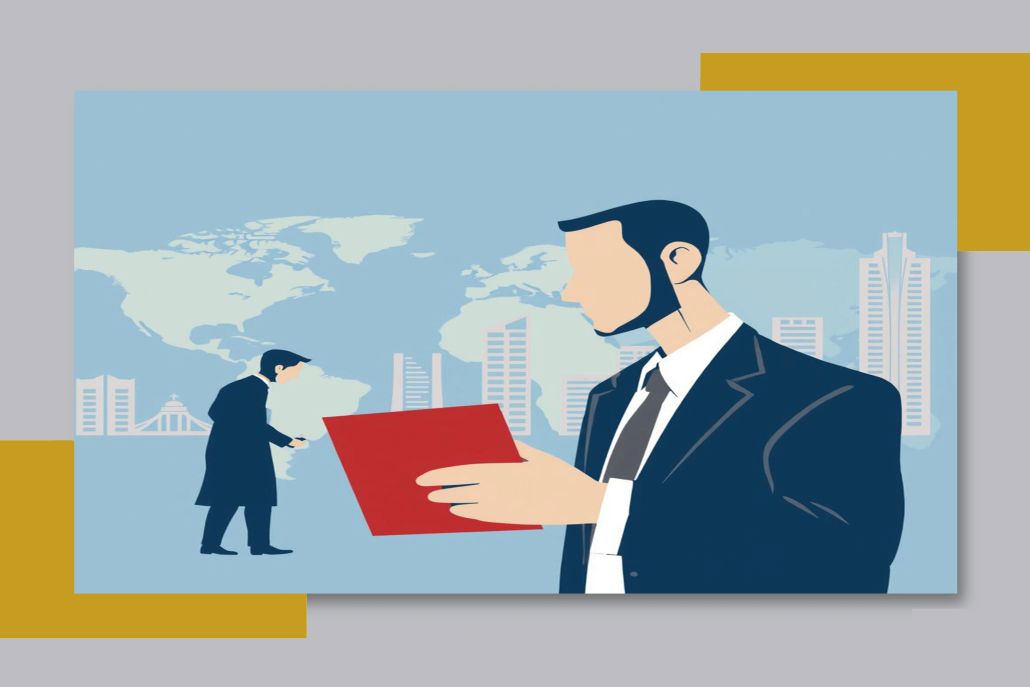 وکیل گرفتن تابعیت در ایران