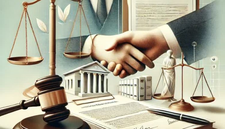 وکیل خیانت در امانت در مشهد