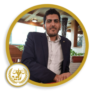 وکیل تخلیه ملک در تهران
