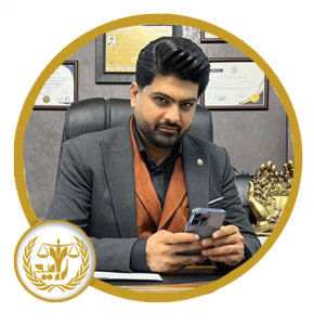 وکیل آقای غلامحسین خلیفه