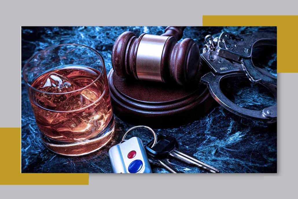 بهترین وکیل مشروبات الکلی در گلبهار