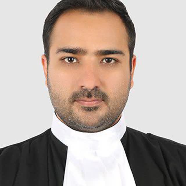 علی به روش وکیل در مشهد